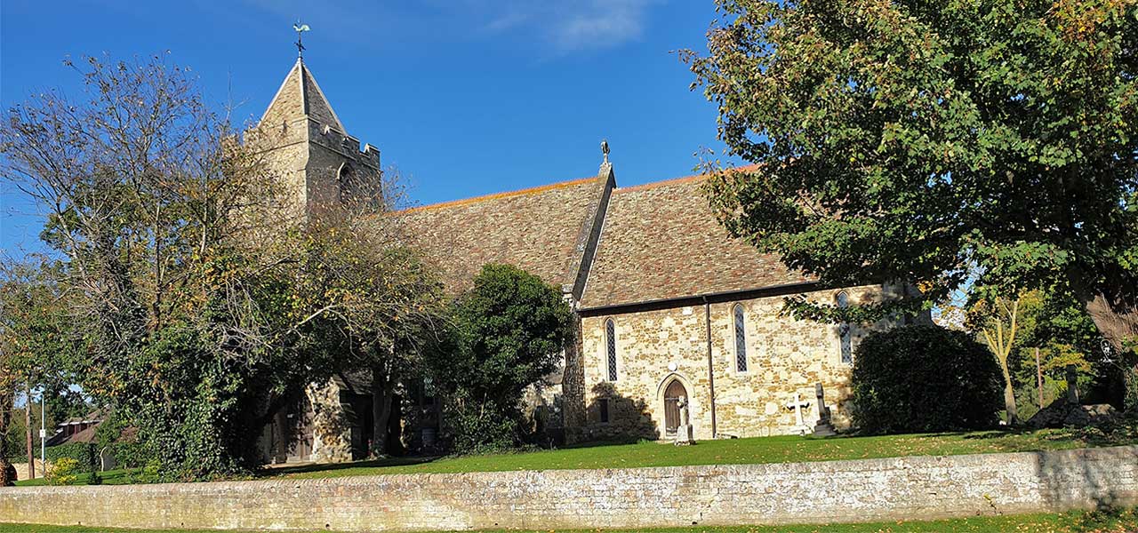wentworth-church