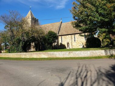 Church