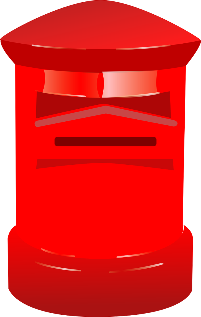 Post box