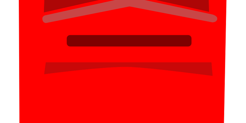 Post box