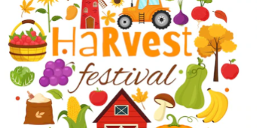 harvest festival