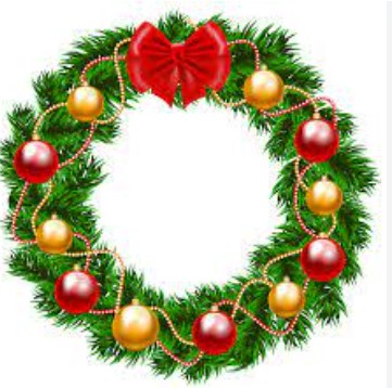 wreath
