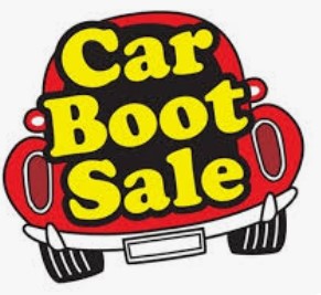 carboot logo