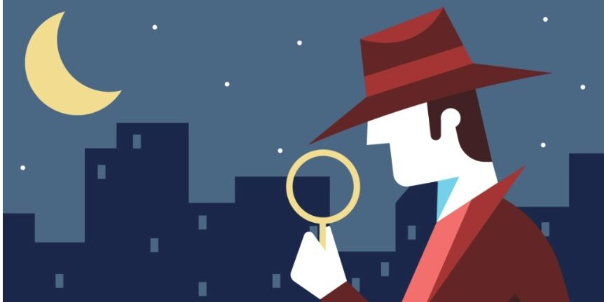 Detective