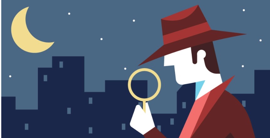 Detective