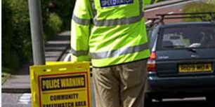 speedwatch